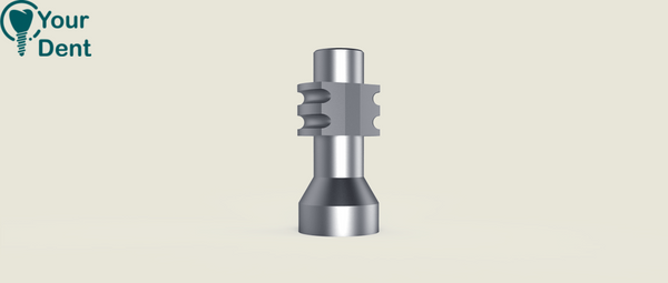 Open Tray Transfer For Multi Unit Compatible Nobel