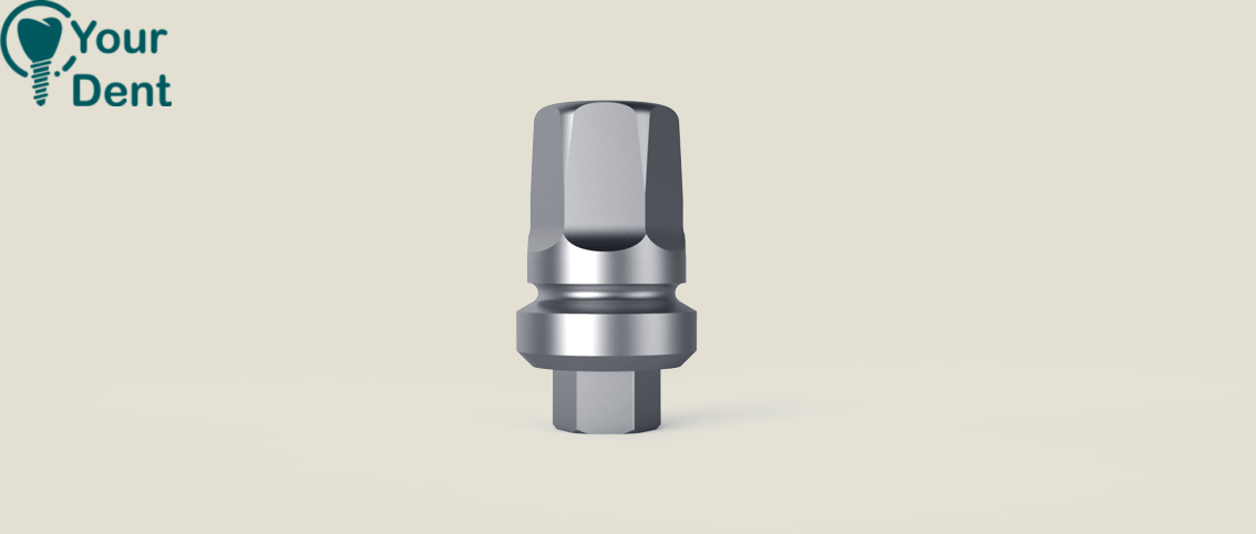 Titanium Wide Close Tray Transfer - טרנספר סגור טיטניום רחב