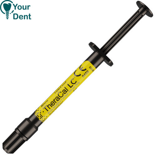 טראקל TheraCal LC 4 Syr. 1gr