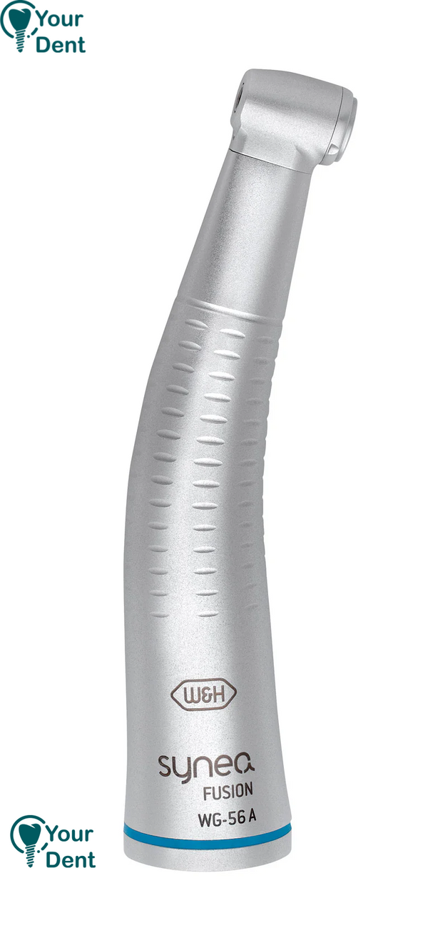 Synea Fusion Contra-angle Handpices - זויתן סיניאה פיוזן