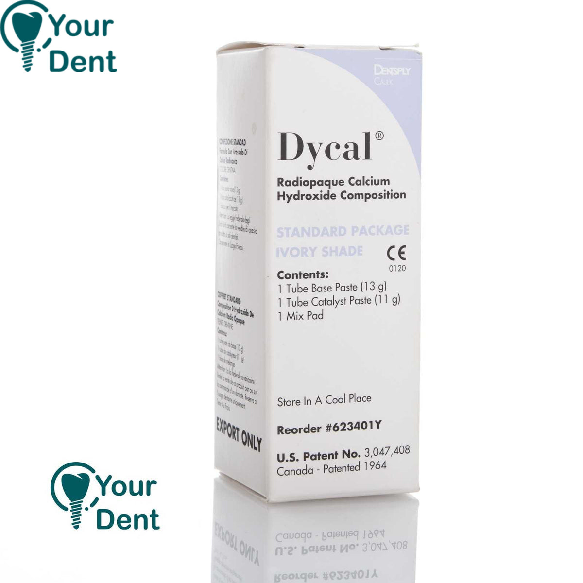 דייקל - Dycal