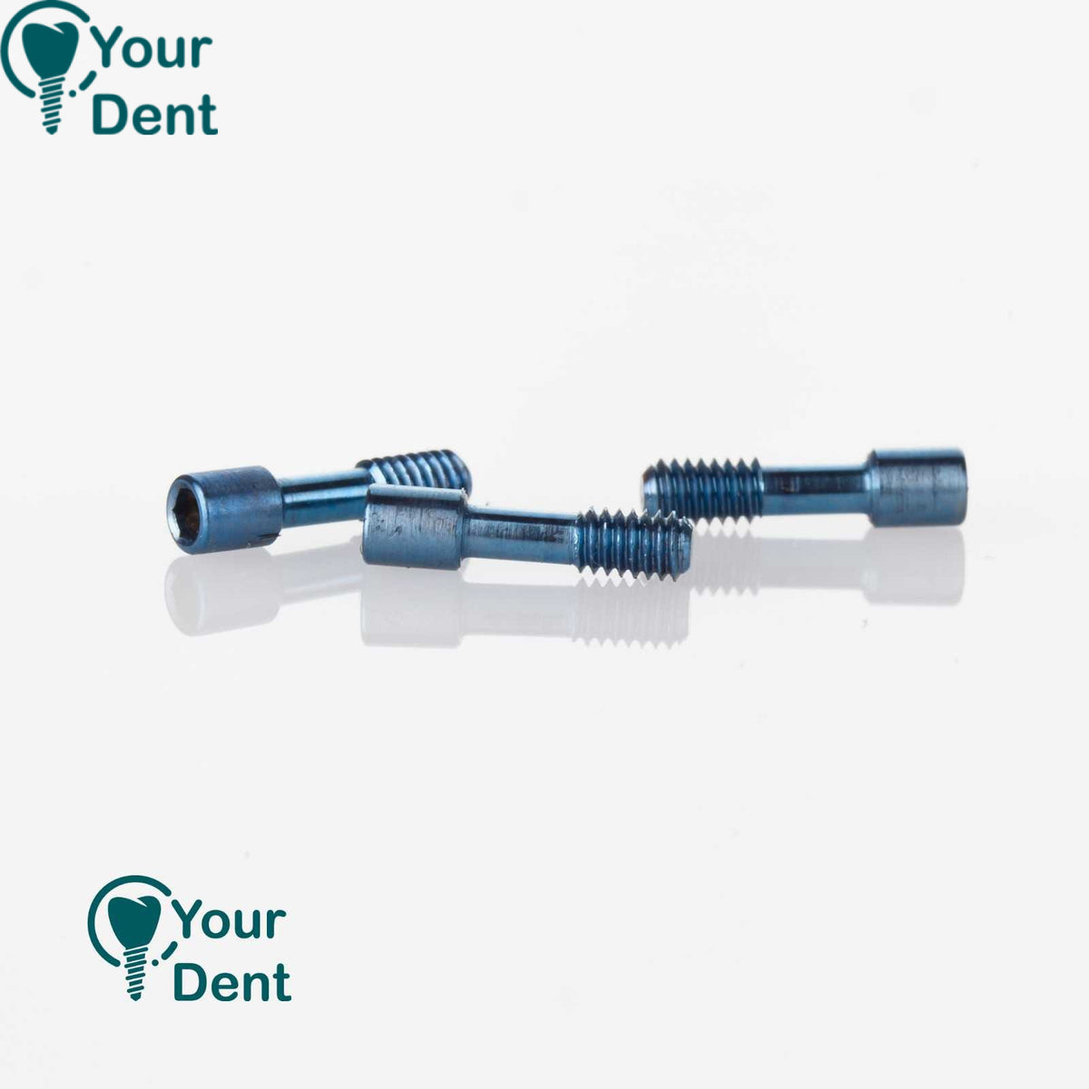 Abutment Screw - בורג למבנה