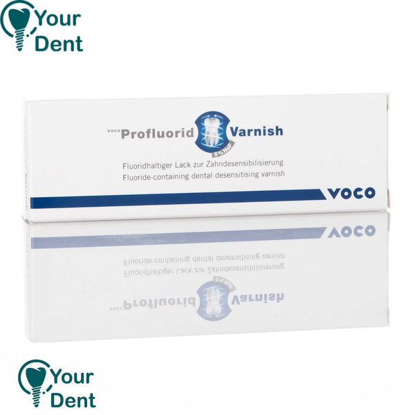Profluoride Varnish - פרופלואוריד ורניש