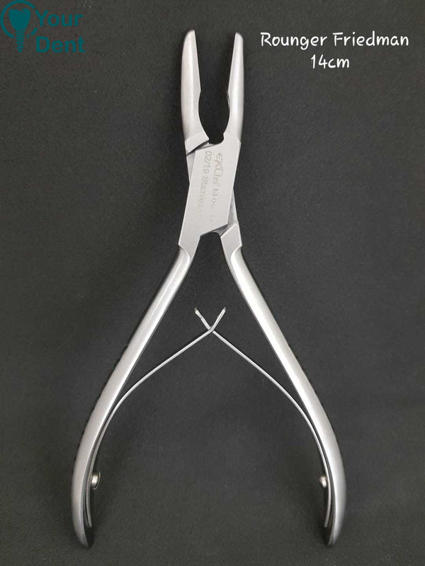 רונג'ר פרידמן- Rounger Friedman 14cm