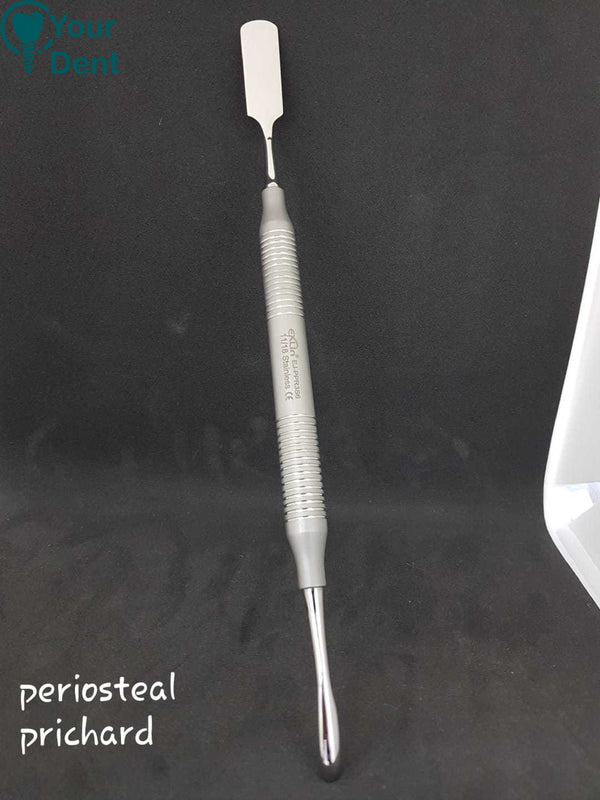 Elevator Periosteal Prichard - מניף פריוסטלי פריצרד
