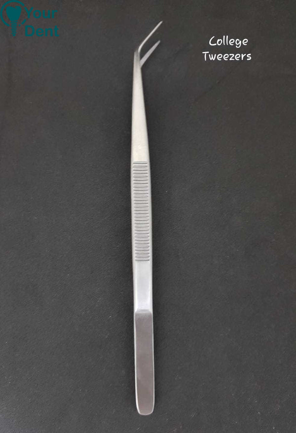 Tweezer - פינצטה