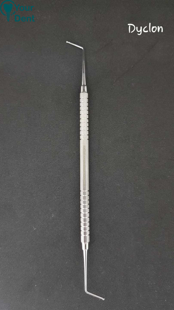 Dyclon Double Ended - דייקלון דו צדדי