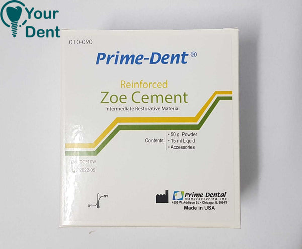 זואי צמנט - Zoe Cement