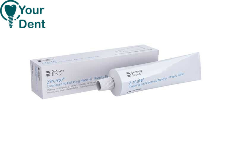 משחה לפרופי DENTSPLY ZIRCATE