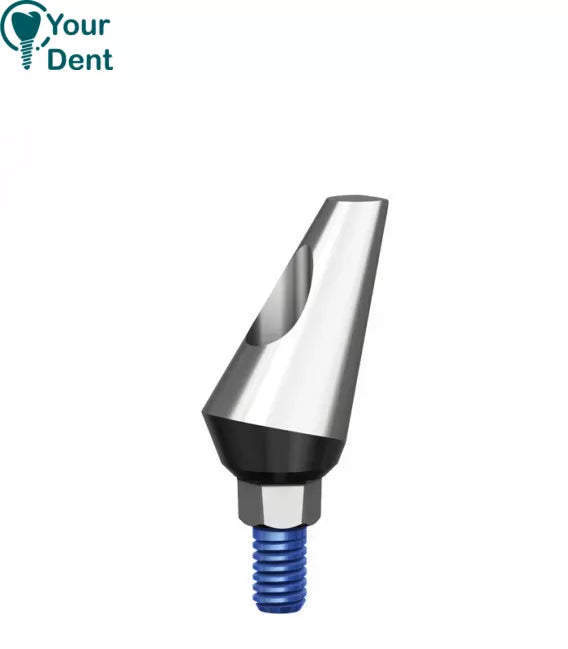 ADIN Angulate Abutment 25 RS4025 - מבנה זוויתי 25 עדין