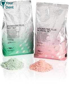 אלגינט ארומה - Aroma Fine Plus Aliginate