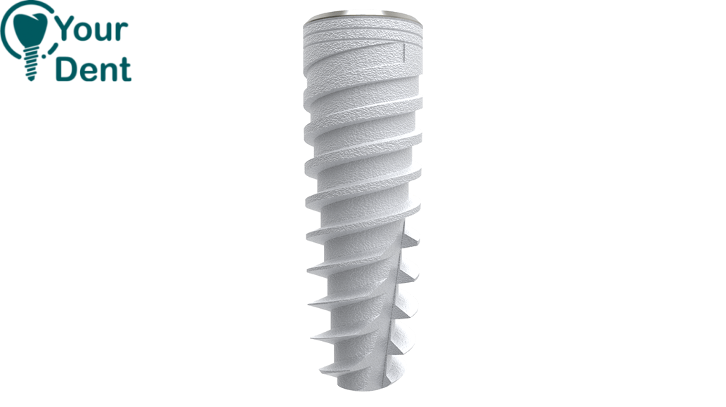 BioActive Implant - שתל ביואקטיב