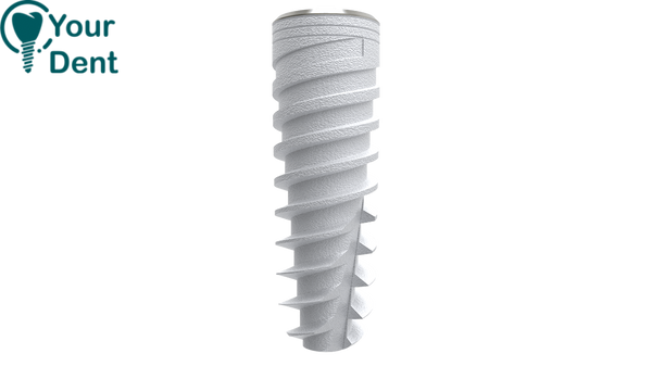 BioActive Implant - שתל ביואקטיב