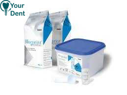 Alginate Blue Print - אלגינט בלו פרינט