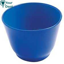 קערה לאלג'ינט - Alginate Bowl