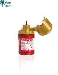 איקוויה פורטה קואט - Equia Forte Coat