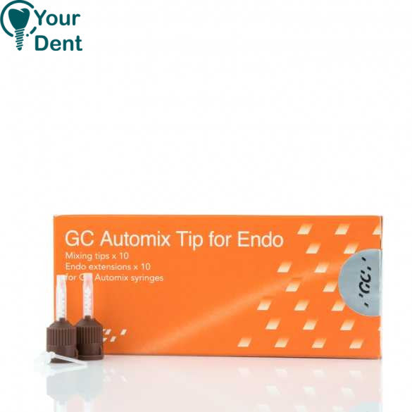 אוטומיקס טיפ - Automix Tips For Endo