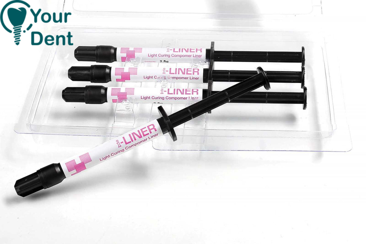 איי ליינר - I-Liner