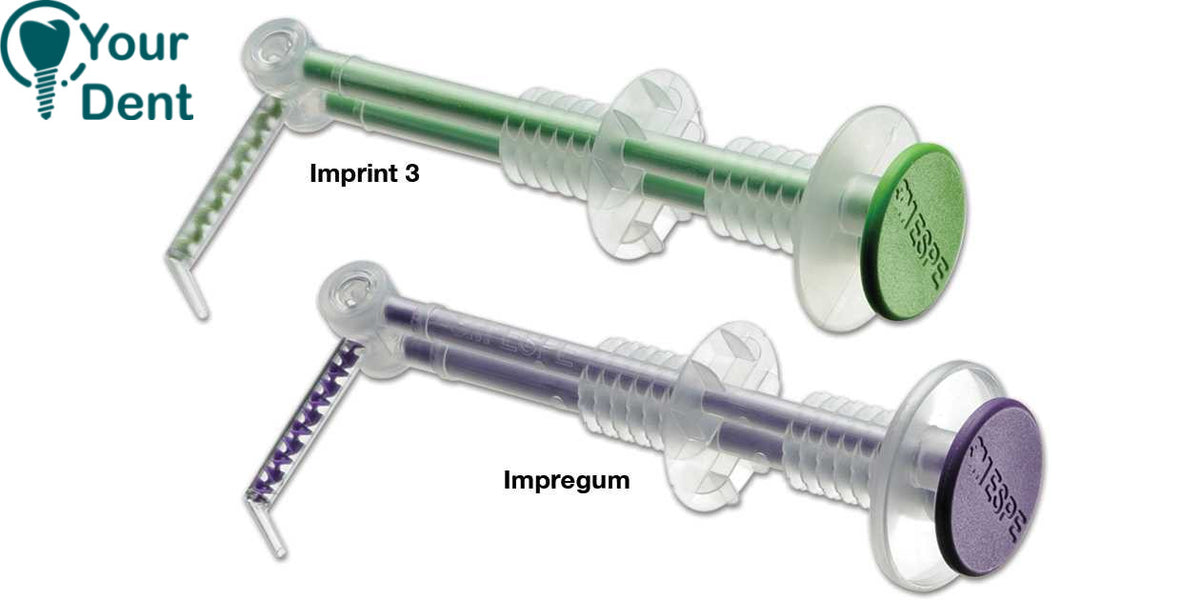 מזרק אוראלי - Intra Oral Syringe