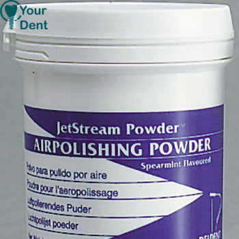 אבקה לג'ט פוליש 250 גרם -- Jetstream Powder