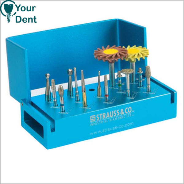 INLAY / ONLAY KIT