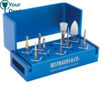 Bond Removal Kit