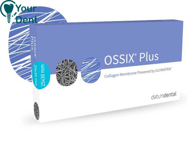 OSSIX Plus Membrane - ממברנה אוסיקס פלוס