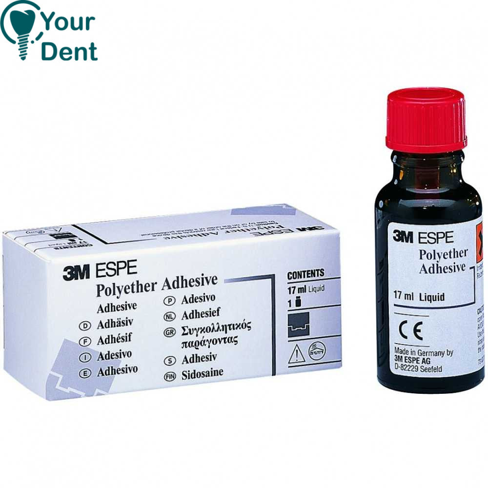 Polyether Adhesive - דבק פוליאתר