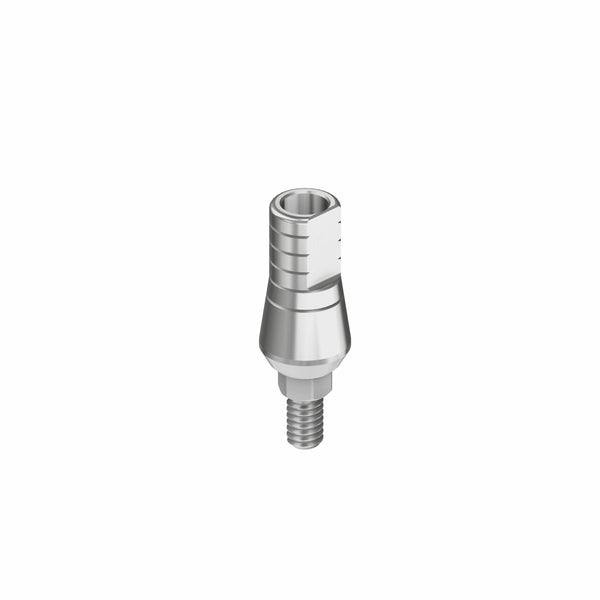 ADIN Straight Abutment RS3800- מבנה ישר עדין