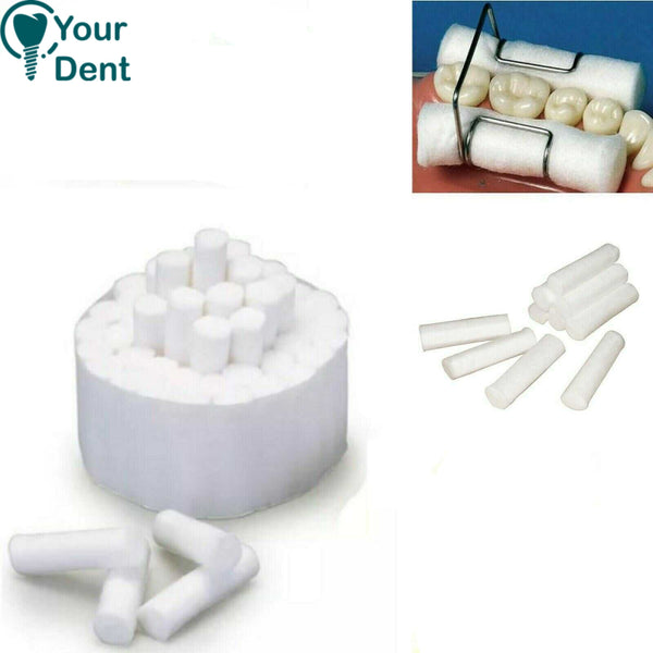 וטרולים - Cotton Rolls