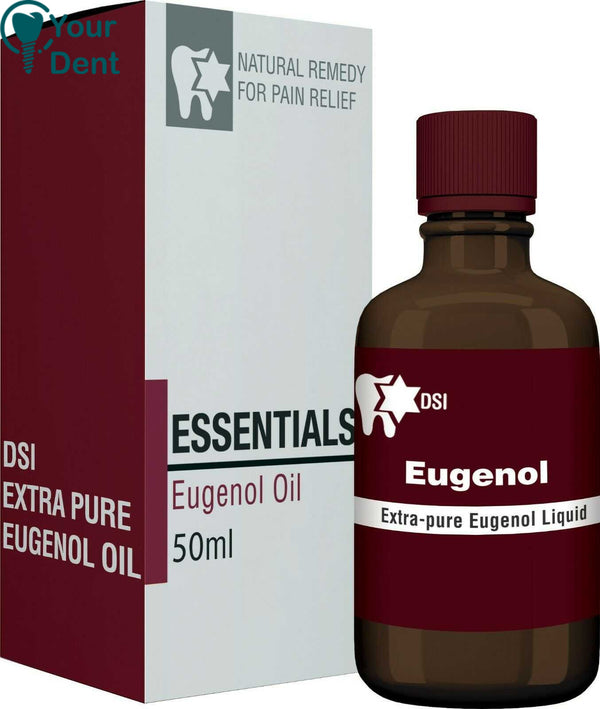 אוגנול 50 מ׳׳ל - Eugenol 50ml