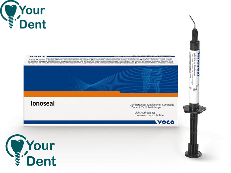 Ionoseal LC Glass Ionomer