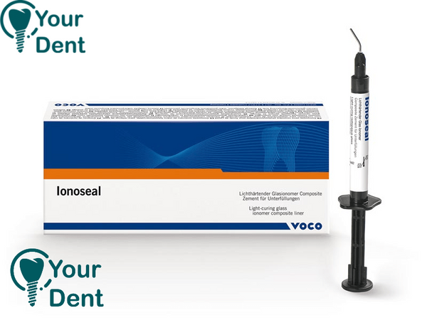 Ionoseal LC Glass Ionomer