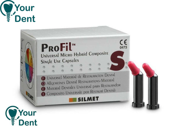 פרופיל יוניברסל- ProFil Universal Hybrid Composite Unidose