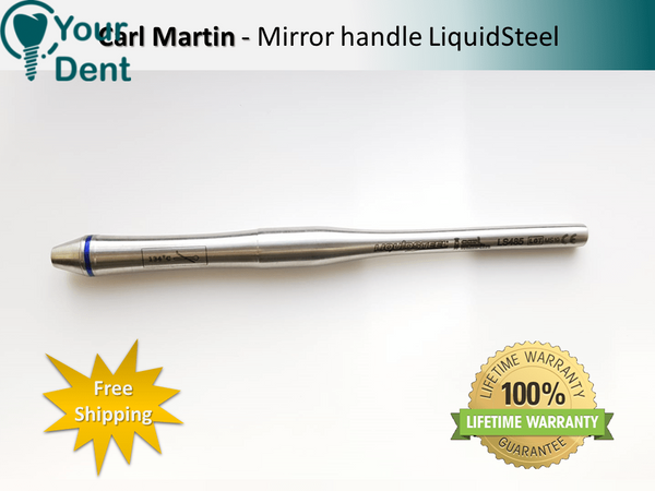 ידית מראה - Mirror handle LiquidSteel