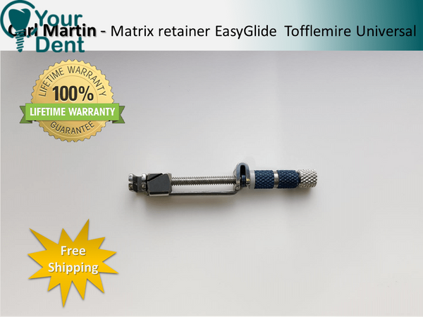 מותח מטריצות - Matrix retainer EasyGlide Tofflemire Universal