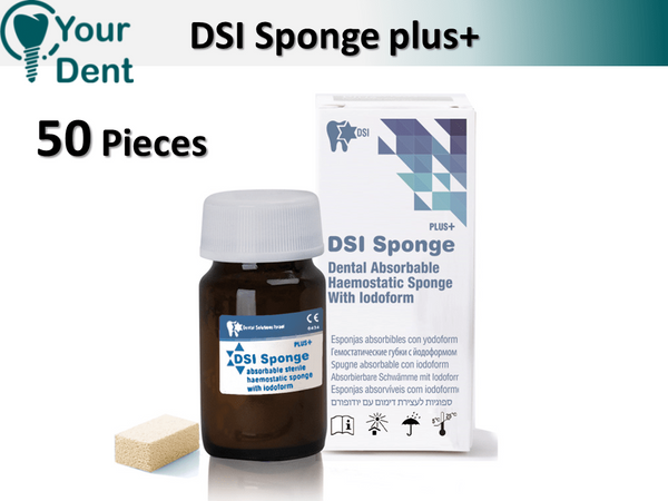 ספוגיות פלוס - Sponge Plus