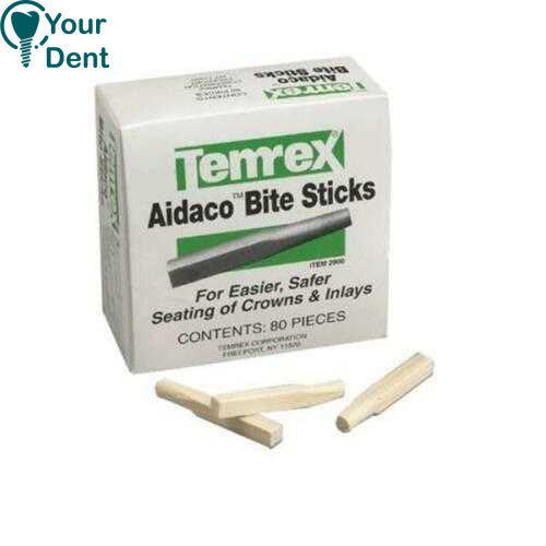 מקלות נשיכה - Aidaco Bite Sticks
