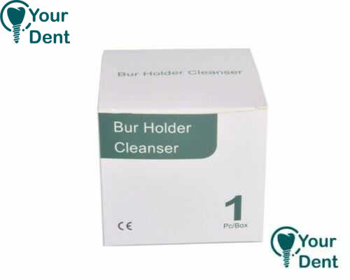 סטנד לבוררים - Bur Holder