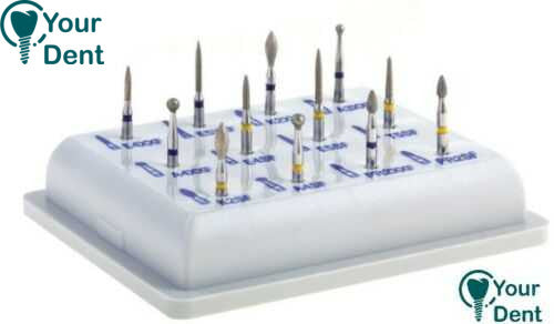 Composite Finishing KIT