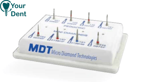 Children's / Pediatric Mini-Diamonds Kit