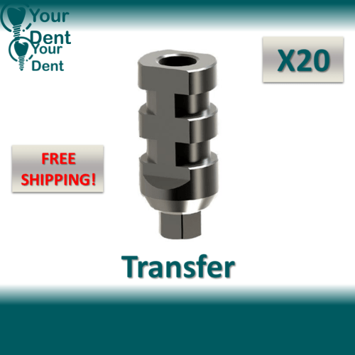 טרנספר סגור - Close tray Transfer