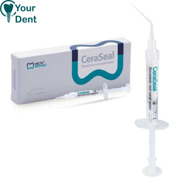 סראסיל- CeraSeal