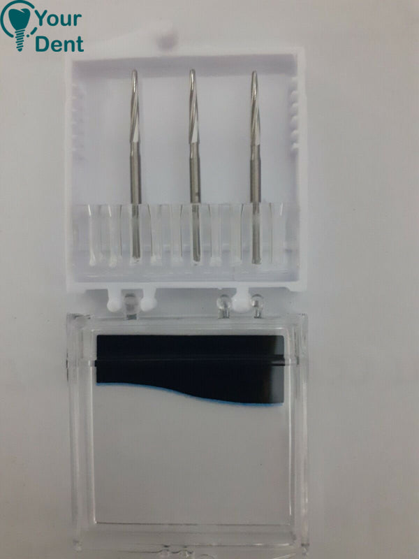 Surgical Zekrya Burs 28 mm - מקדח זקריה