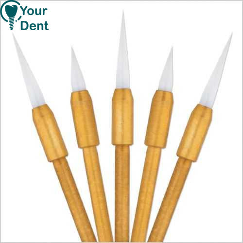 Soft Tissue Trimmer - מקדח קרמי לריקמה רכה