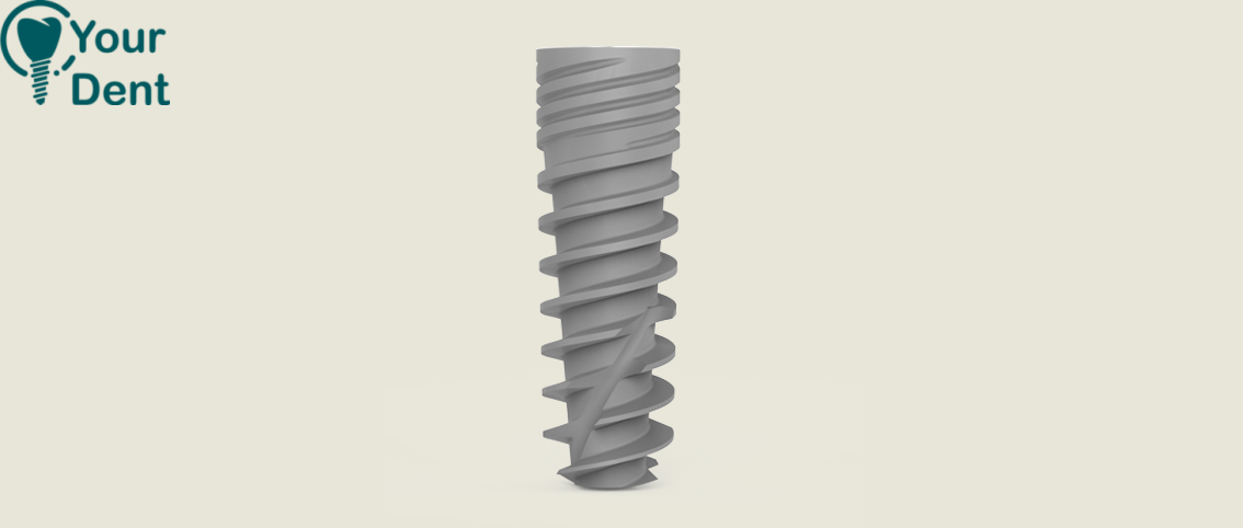 IMPLANT S-TYPE