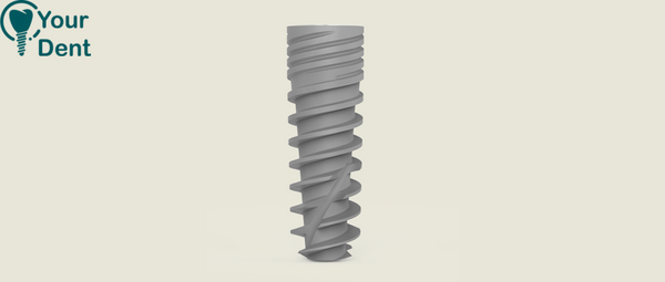 IMPLANT S-TYPE