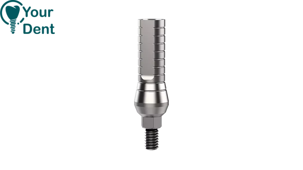 מבנה ישר ארוך- Long Straight Abutment TLAL