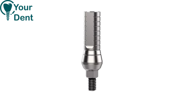 מבנה ישר ארוך- Long Straight Abutment TLAL