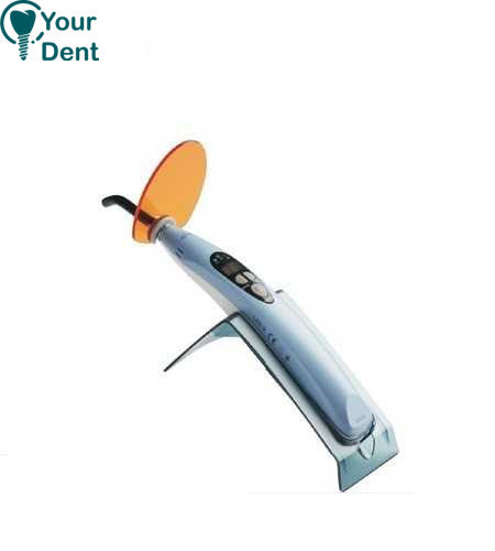 לייט קיור - Woodpecker LED D Curing Light